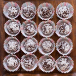 Healthy Chocolate Coconut Truffles